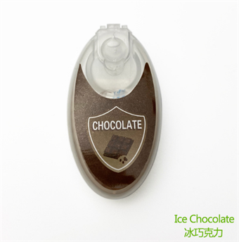 Aroma Click Kapsler - i Pod - 100 stk - Chokolade