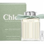 Chloé Naturelle - Eau de Parfum - Duftprøve - 2 ml