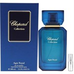 Chopard Agar Royal - Eau de Parfum - Duftprøve - 2 ml