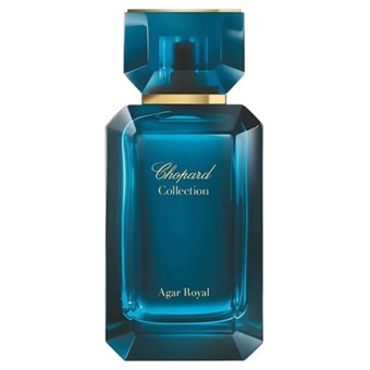 Chopard Agar Royal - Eau de Parfum - Refill - 10 ml