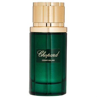 Chopard Cedar Malaki - Eau de Parfum - Refill - 10 ml