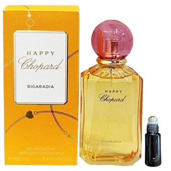 Chopard Happy Chopard Bigaradia - Eau de Parfum - Roll On - 5 ml