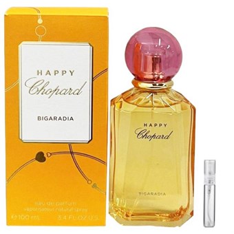 Chopard Happy Chopard Bigaradia - Eau de Parfum - Duftprøve - 5 ml