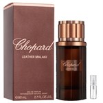Chopard Leather Malaki - Eau de Parfum - Duftprøve - 2 ml