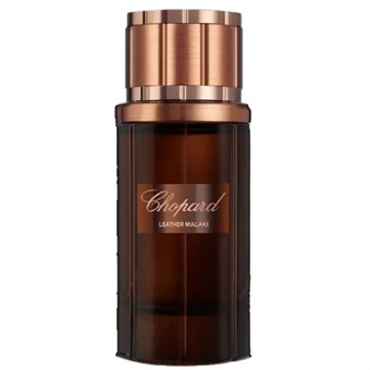 Chopard Leather Malaki - Eau de Parfum - Refill - 10 ml