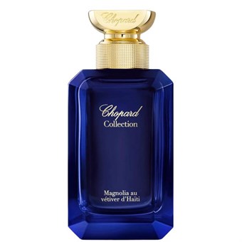 Chopard Vetiver dHaiti au The Vert Chopard - Eau de Parfum - Refill - 10 ml