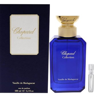 Chopard Vanille de Madagascar - Eau de Parfum - Duftprøve - 5 ml