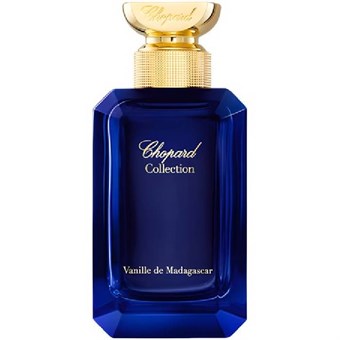 Chopard Vanille de Madagascar - Eau de Parfum - Refills + Case - 10 ml
