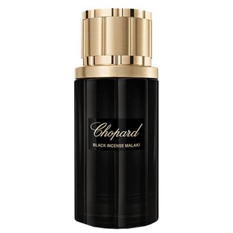 Chopard Black Incense Malaki - Eau de Parfum - Refill - 10 ml