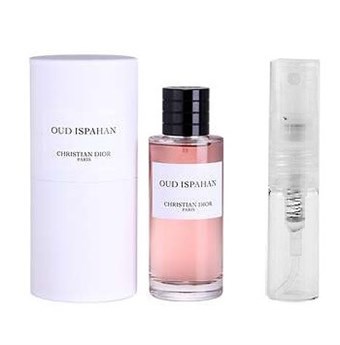 Christian Dior Oud Ispahan - Eau de Parfum - Duftprøve - 2 ml