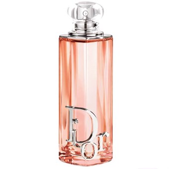 Christian Dior Addict Peachy Glow - Eau de Parfum - Refill - 10 ml