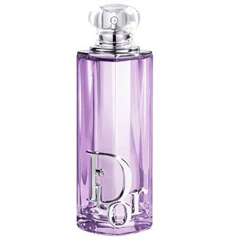Christian Dior Addict Purple Glow - Eau De Parfum - Refill - 10 ml
