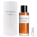 Christian Dior Bois Talisman - Eau de Parfum - Duftprøve - 2 ml