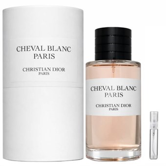 Christian Dior Cheval Blanc Paris - Eau de Parfum - Duftprøve - 5 ml