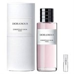 Christian Dior Dioramour - Eau de Parfum - Duftprøve - 2 ml