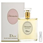 Christian Dior Diorissimo - Eau de Toilette - Duftprøve - 2 ml 