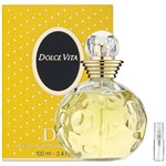 Christian Dior Dolce Vita - Eau de Toilette - Duftprøve - 2 ml 