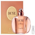 Christian Dior Dune Pour Femme - Eau de Toilette - Duftprøve - 2 ml  