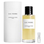 Christian Dior Eau Noire - Eau de Parfum - Duftprøve - 2 ml