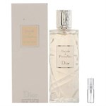 Christian Dior Escale A Portofino - Eau De Toilette - Duftprøve - 2 ml