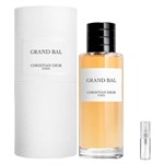 Christian Dior Grand Bal - Eau de Parfum - Duftprøve - 2 ml