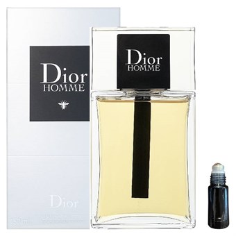 Christian Dior Homme 2021 - Eau de Toilette - Roll On - 5 ml