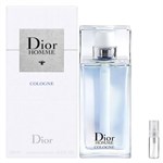 Christian Dior Homme Cologne 2013 - Eau De Cologne - Duftprøve - 2 ml