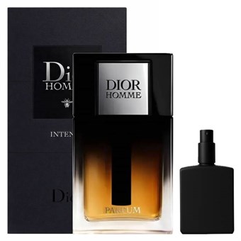 Christian Dior Homme Intense 2025 - Parfum - Duftprøve - 25 ml