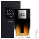 Christian Dior Homme Intense 2025 - Parfum - Duftprøve - 2 ml