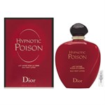 Christian Dior Hypnotic Poison Silky Body Lotion- Airless Dispenser - Bodylotion - 30 ml