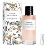 Christian Dior Jasmin des Anges Limited Edition - Eau de Parfum - Duftprøve - 2 ml