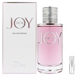 Christian Dior Joy - Eau de Parfum - Duftprøve - 2 ml