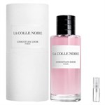 Christian Dior La Colle Noire - Eau de Parfum - Duftprøve - 2 ml