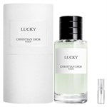Christian Dior Lucky - Eau de Parfum - Duftprøve - 2 ml