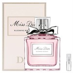 Christian Dior Miss Christian Dior Blooming Bouquet - Eau de Toilette - Duftprøve - 2 ml