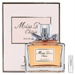 Christian Dior Miss Christian Dior Cherie - Eau de Parfum - Duftprøve - 2 ml
