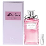 Christian Dior Miss Christian Dior Rose N'Roses - Eau de Toilette - Duftprøve - 2 ml