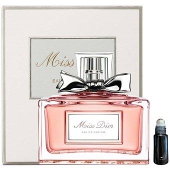 Christian Dior Miss Dior - Eau de Parfum - Roll On - 5 ml