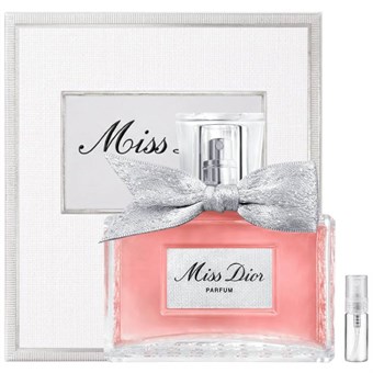 Christian Dior Miss Dior - Parfum - Duftprøve - 2 ml