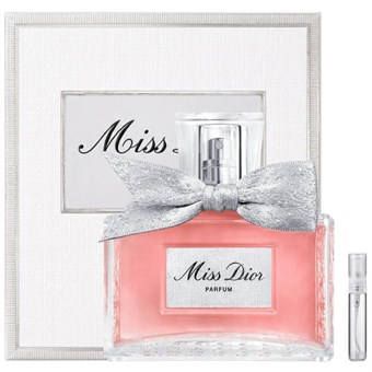 Christian Dior Miss Dior - Parfum - Duftprøve - 5 ml