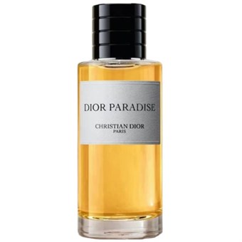 Christian Dior Paradise - Eau de Parfum - Refill - 10 ml