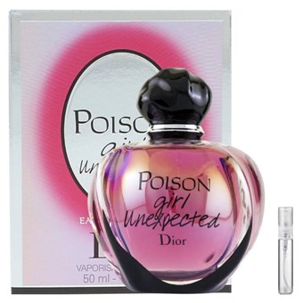 Christian Dior Poison Girl Unexpected - Eau de Toilette - Duftprøve - 5 ml  