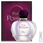 Christian Dior Pure Poison - Eau de Parfum - Duftprøve - 2 ml 