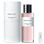 Christian Dior Rose Gipsy - Eau de Parfum - Duftprøve - 2 ml