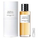 Christian Dior Vanilla Diorama - Eau de Parfum - Duftprøve - 2 ml  