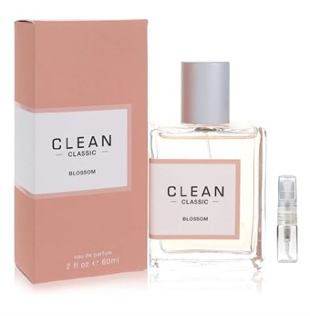 Clean Classic Blossom - Eau de Parfum - Duftprøve - 2 ml