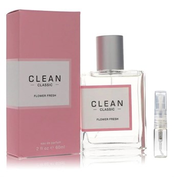Clean Flower Fresh - Eau de Parfum - Duftprøve - 2 ml