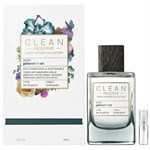 Clean Galbanum & Rain - Eau de Parfum - Duftprøve - 2 ml