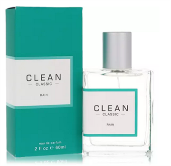 Clean Rain by Clean - Eau De Parfum Spray 30 ml - til kvinder