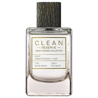 Clean Saguaro Blossom & Sand - Eau de Parfum - Refill - 10 ml